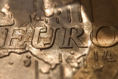 "Euro" von webbostat / photocase.de
