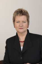 Sylvia Lährmann (Grüne)