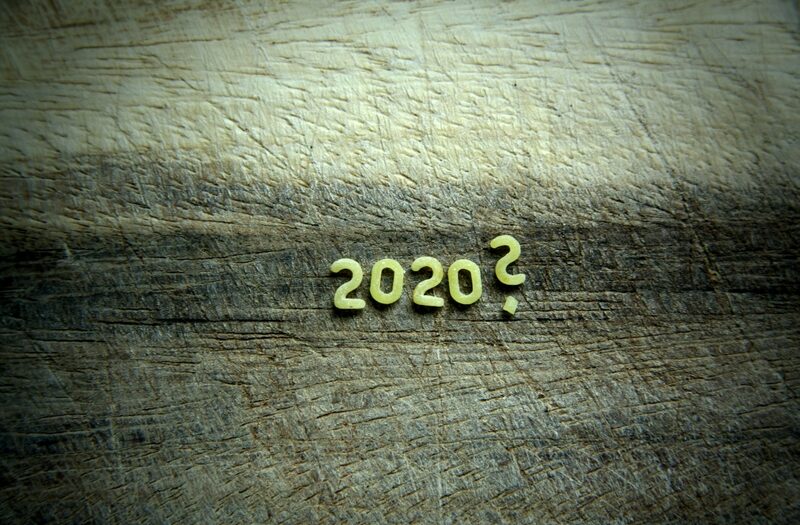2020? von *tigerente* / photocase.com
