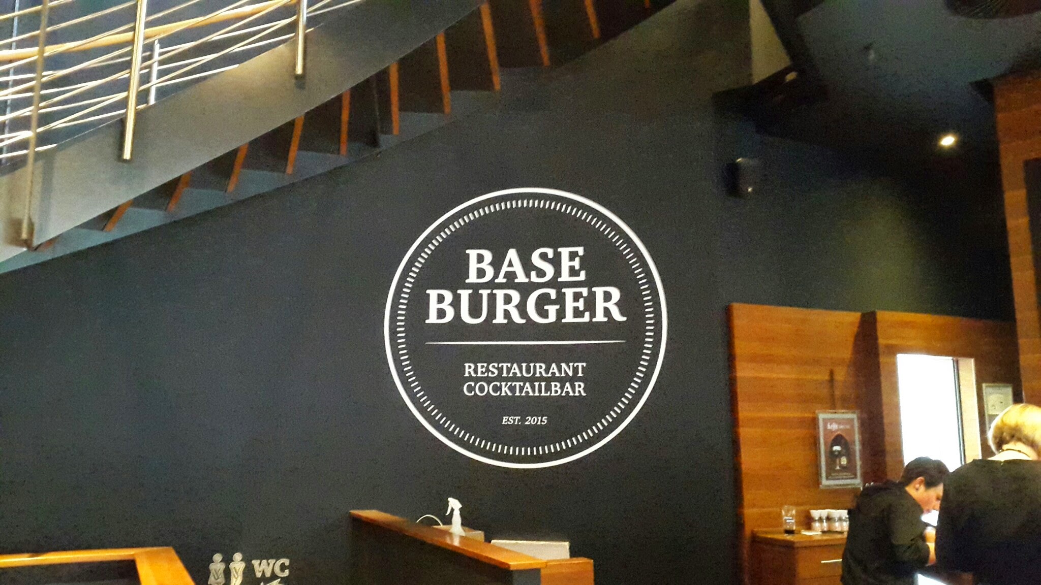 Base Burger