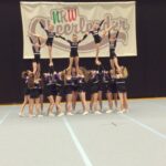 Cheer Academy Bochum Violets