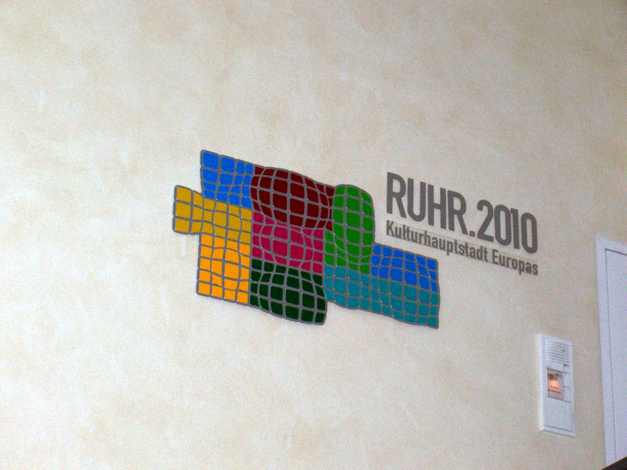 Ruhr.2010-Logo