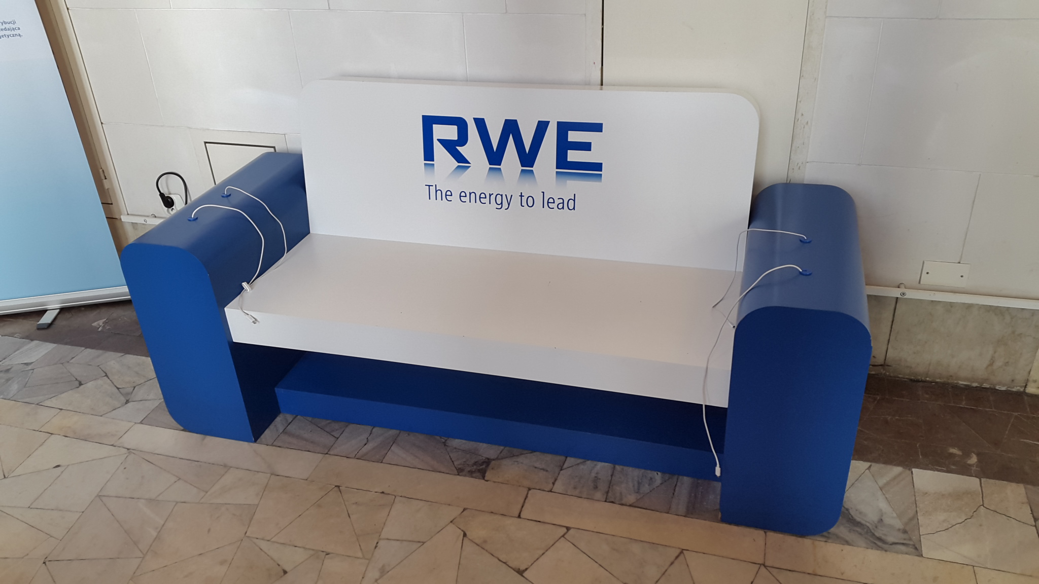 RWE - Energy to lead