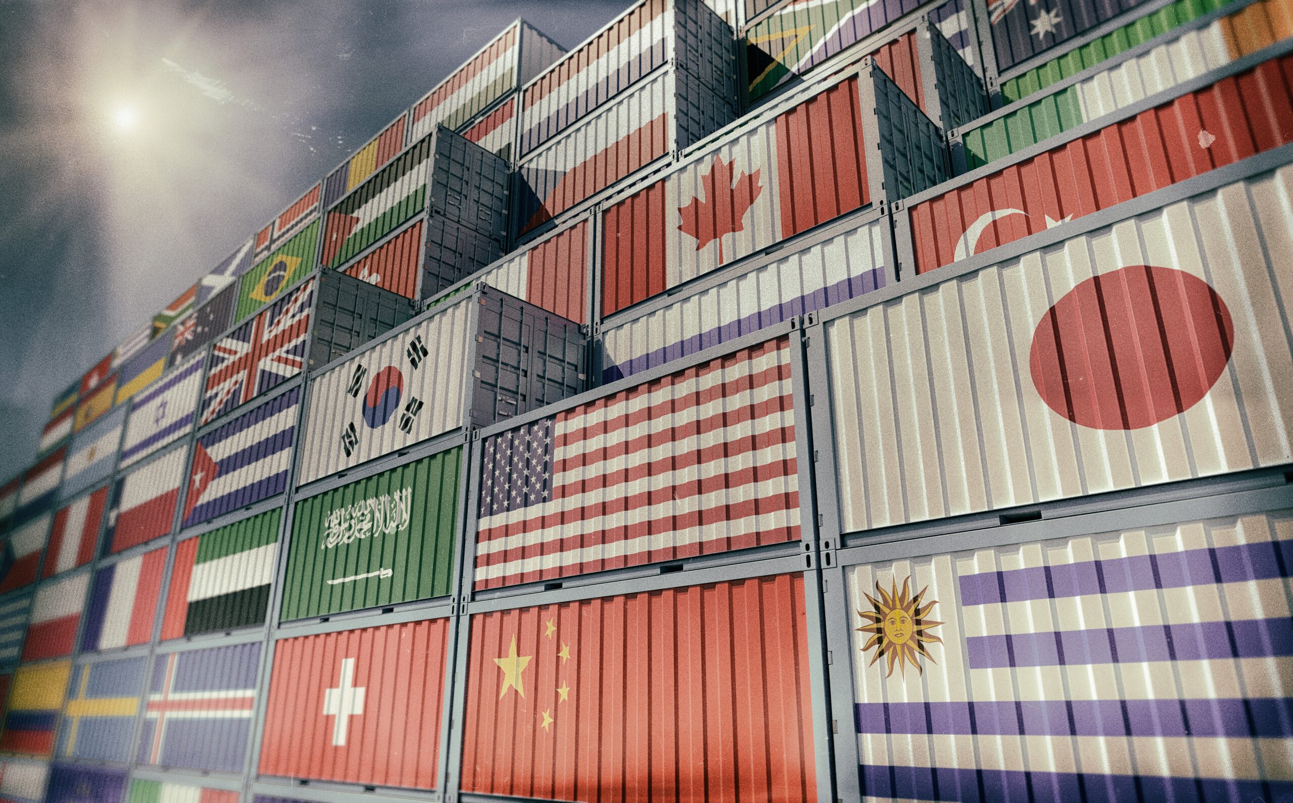 RWI/ISL-Containerumschlag-Index: Weiterhin Impulse für den Welthandel aus China