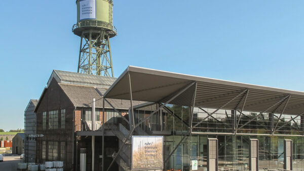 Rahmenplan für Wissensquartier „Campus Bochum“