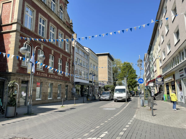 Kortumstraße