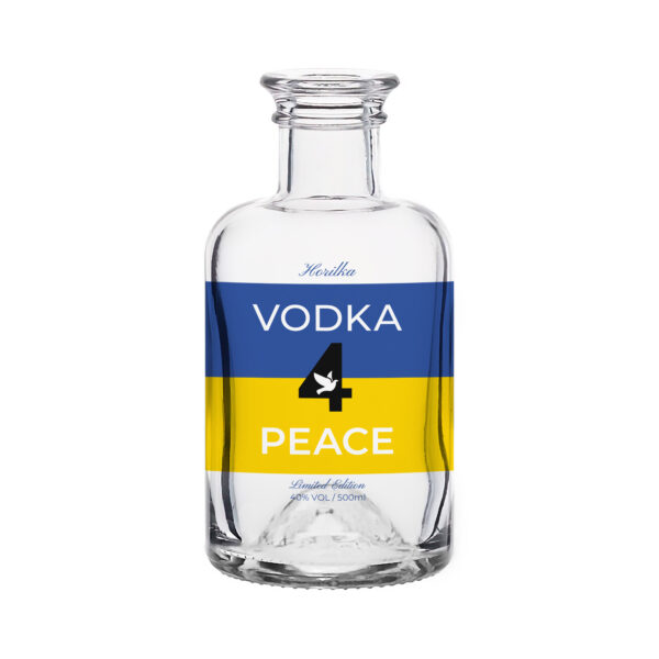 Vodka4Peace