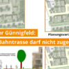 Planungsfehler bei Wohnquartier Günnigfeld macht wichtige ÖPNV-Verbindung unmöglich