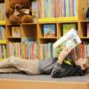 ABC-Aktion der Stadtbücherei startet: Buchgeschenke für i-Dötzchen