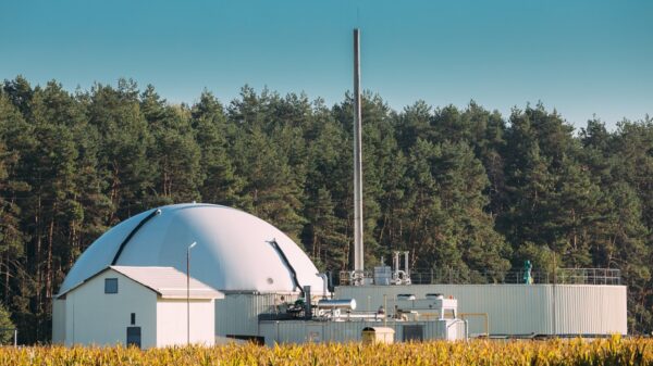 Strom und Wärme aus Biomüll für 4.800 Haushalte - Bochum braucht eine Biogasanlage