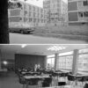 „Schaufenster Stadtgeschichte“: Ansichten des Studierendenwohnheims Overbergstraße von 1965